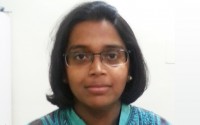 Dr. Madhurima Vidhyarthi, Diabetologist in Kolkata